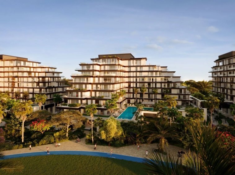 Sama Yas Bitum real estate2