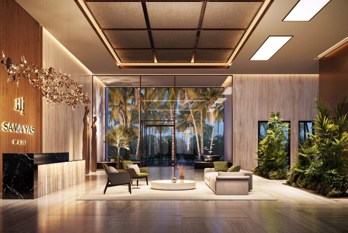 Sama Yas Bitum real estate8