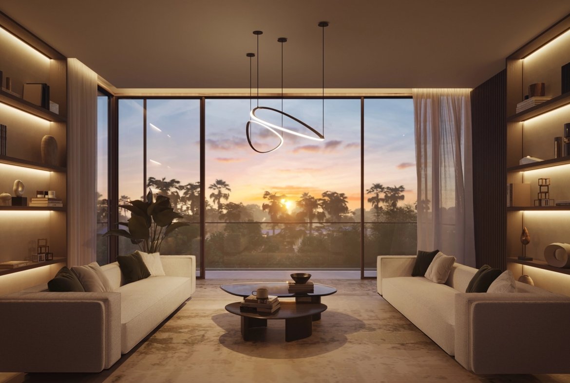 Sama Yas Bitum real estate9