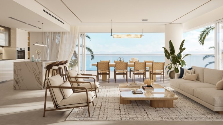 Al Fahid Beach Residence Bitum real estate27